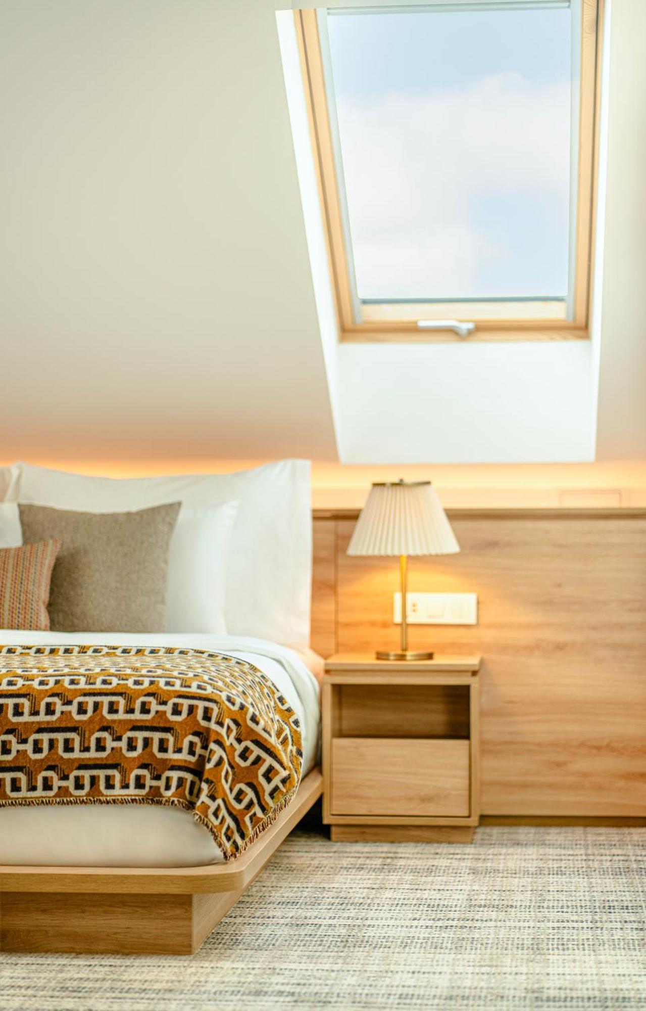 Hotel Baskuca