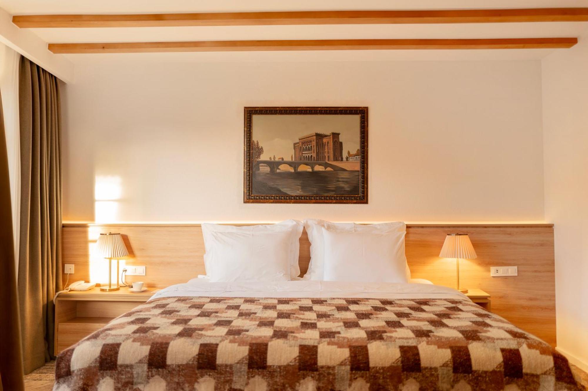 Baskuca Hotel