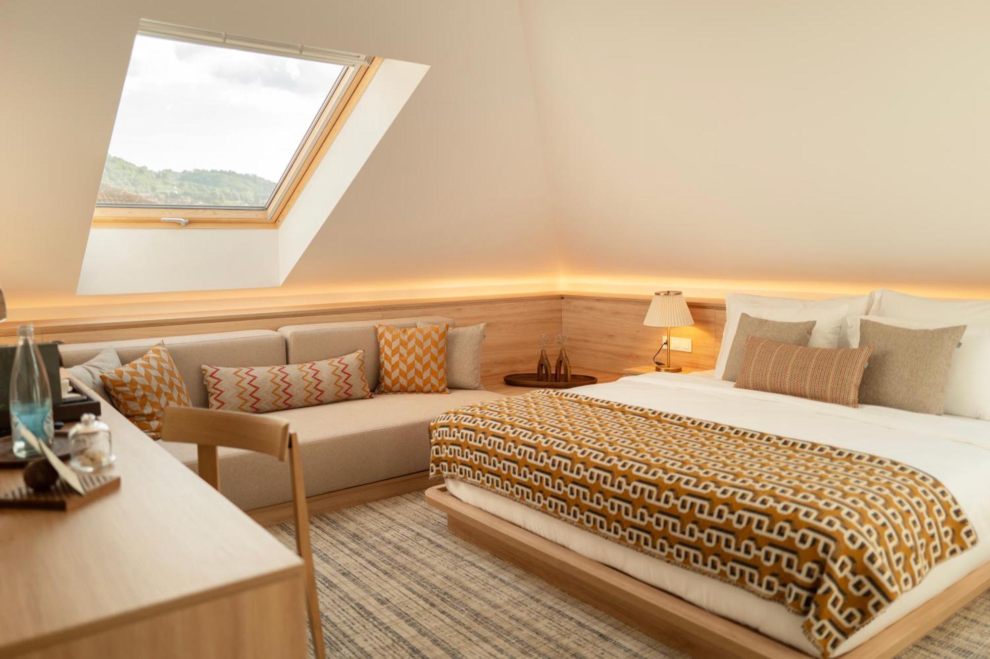 Baskuca 4* Sarajevo
