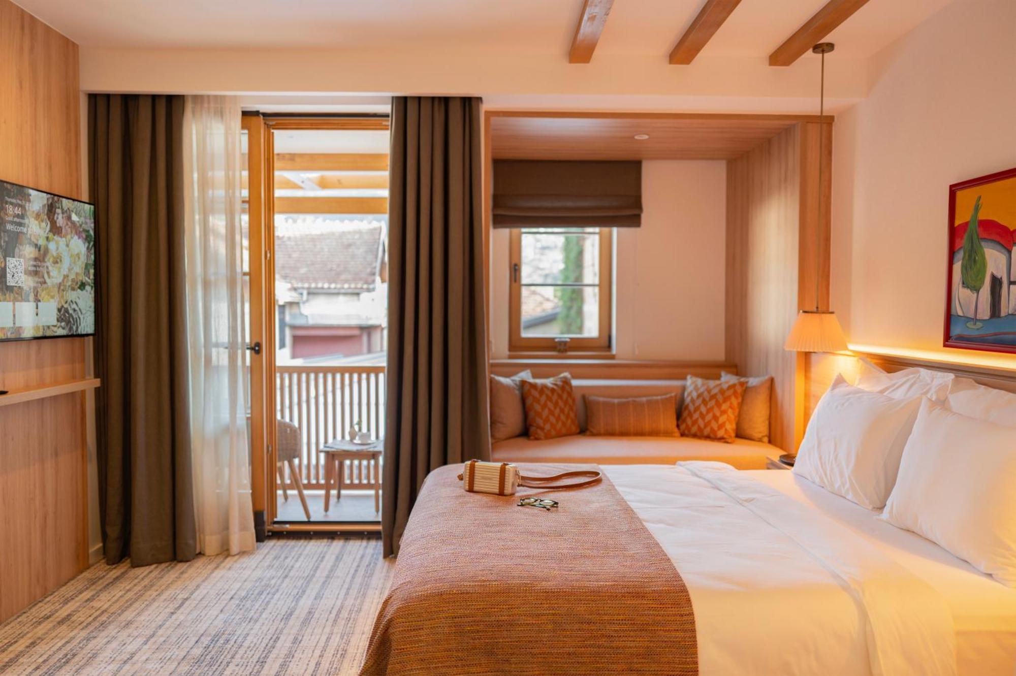 Baskuca 4* Sarajevo